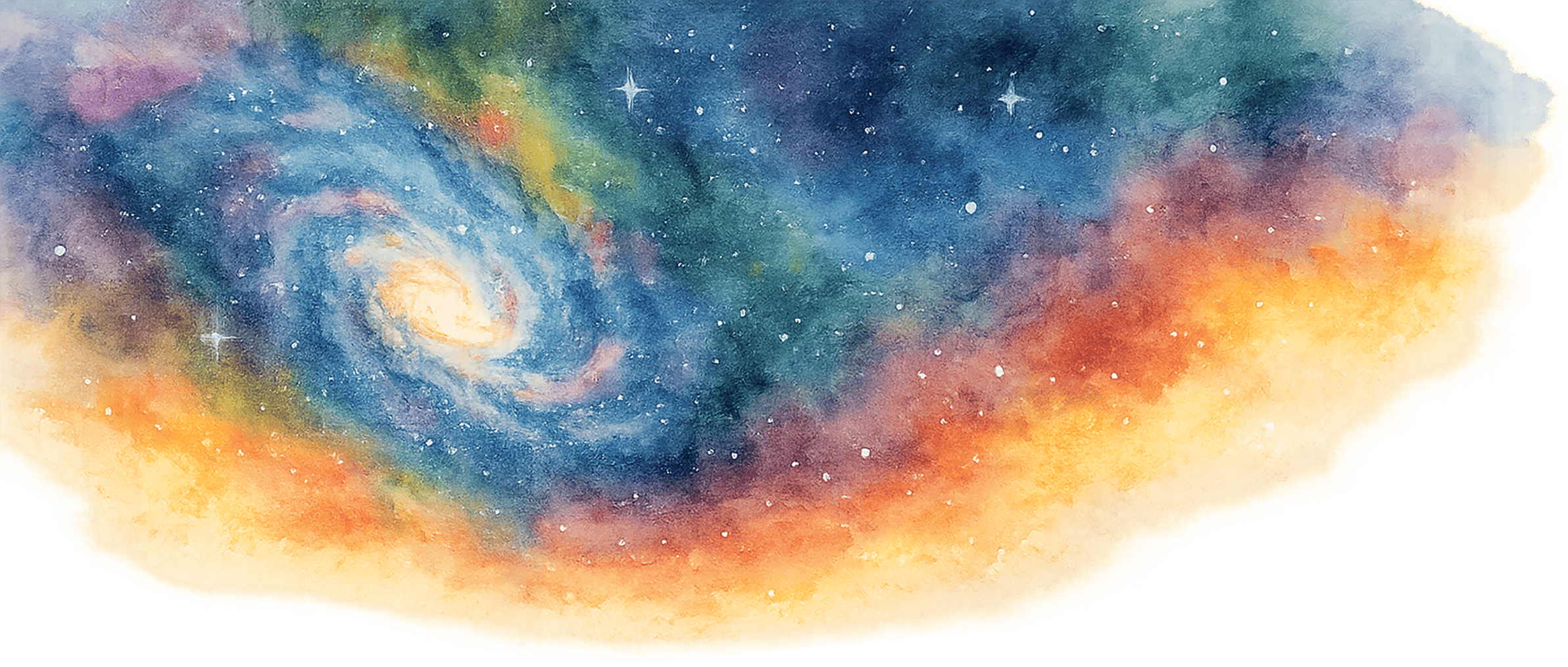 Universe Background